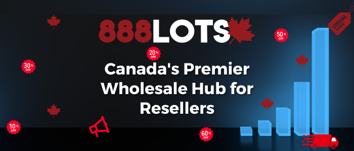 888 Lots Canada